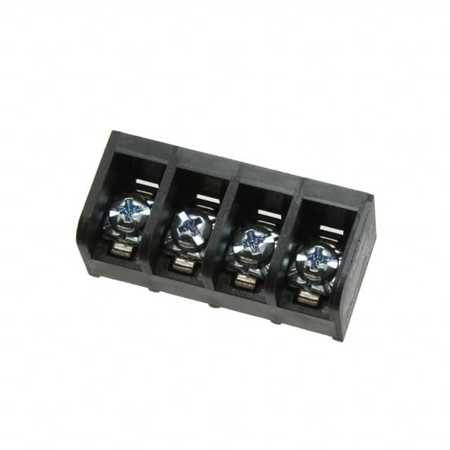 4PCV-04-006 TE Connectivity AMP Connectors  Blocchi barriera